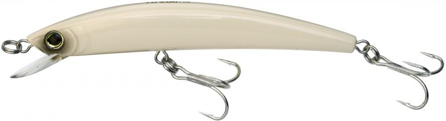 YO-ZURI R1125BONE 5-1/4 In 5/8oz Floating Diver - YO-ZURI