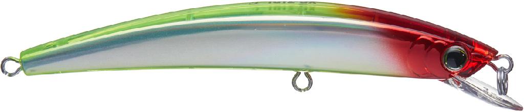 YO-ZURI R1125HCR 5-1/4In 5/8oz Clown Floating Diver - YO-ZURI