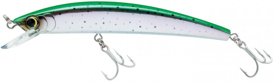 YO-ZURI R1125HNM 5-1/4in 5/8oz Floating Diver Rainbow Trout