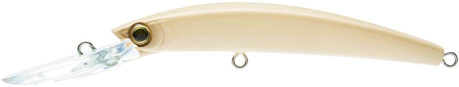 YOZU R1136BONE 5-1/4" 7/8oz Floating Deep Diver Bone - YOZU