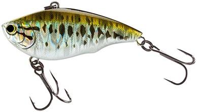 YO-ZURI RATTL'N VIBE 2-1/2' BASS (65MM)SINKING