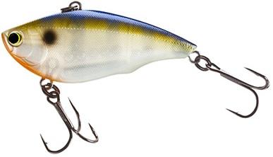 YO-ZURI RATTL'N VIBE 2-1/2' GHT BLUEGILL (65MM)SINKING
