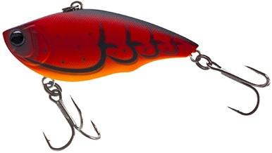 YO-ZURI R1160MCF 65mm 2-1/2in Matte Craw Sinking