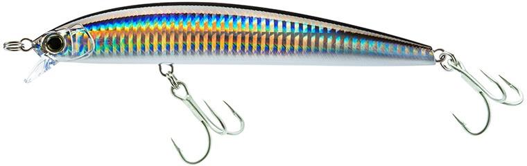 YO-ZURI R1322HBL 1.25oz 150mm 6' Floating Diver