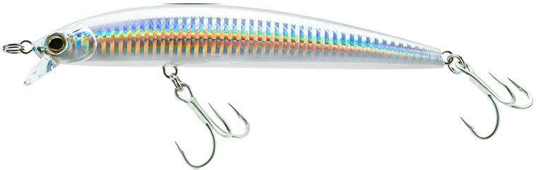 YO-ZURI R1322HDW Hydro Minnow LC 1-1/4oz 150mm 6' Floating Diver - YO-ZURI