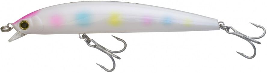 YO-ZURI HYDRO MINNOW LC R1322PCA 1-1/4OZ 150MM 6' FLOATING DIVER - YO-ZURI