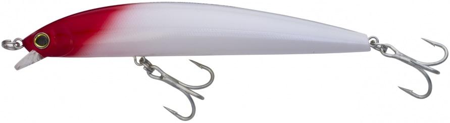YO-ZURI R1322PRH Hydro Minnow LC 1-1/4oz 150mm 6' Floating Diver - YO-ZURI