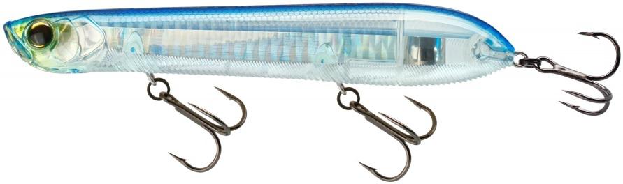 YOZU R1373PSB 135mm 1oz Pencil Popper Prism Silver-Blue