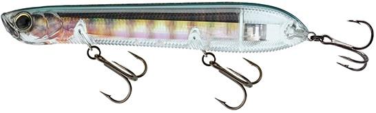 YOZU R1373RBG 135mm 1oz Topwater Pencil Popper