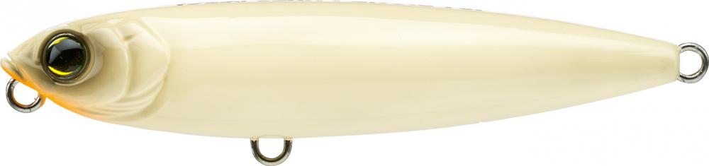 YO-ZURI 3DR-X PENCIL 3' BONE (75MM)TOPWATER