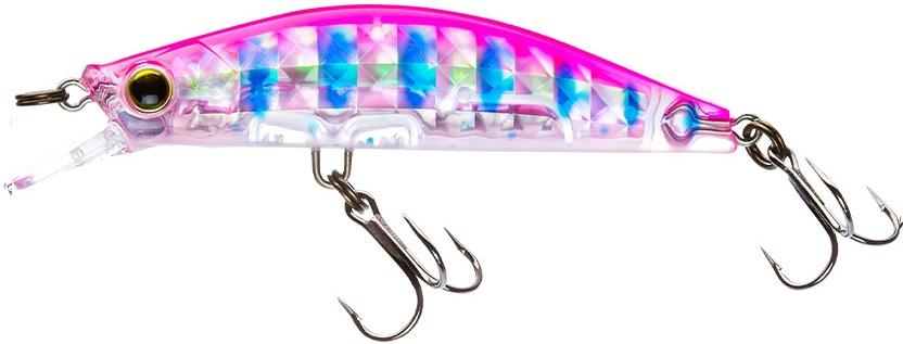 YOZU R1541PPBT 3DR-X Flat Heavy Minnow 1/8oz 40mm Sinking - YOZU