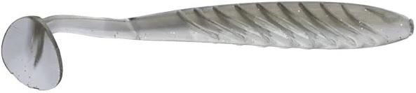 YUM 4.5' PULSE SWIMBAIT(8) TENN SHAD