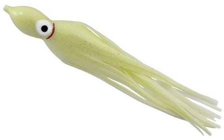 ZAK SUPER MAG SQUID 8'(2PK) PURE GLOW