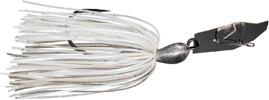 ZMAN BIG BLADE CHATTERBAIT 3/4oz SHAD