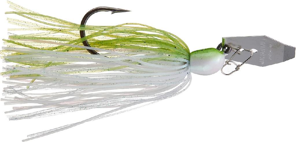 ZMAN MINI MAX CHATBAIT 1/2oz GIZZARD SHD - Gunarama