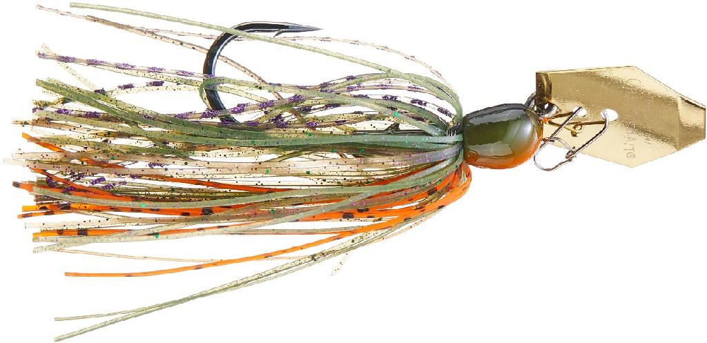 ZMAN MINI MAX CHATBAIT 1/2oz BLUEGILL - Gunarama