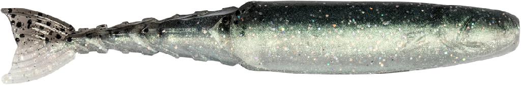 ZMAN CHATTERSHAD 3.5'(5) BAD SHAD