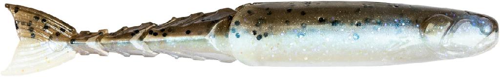 ZMAN CHATTERSHAD 4.5'(4) THE DEAL