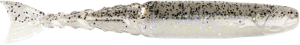 ZMAN CHATTERSHAD 3.5'(5) ELECTRIC SHAD