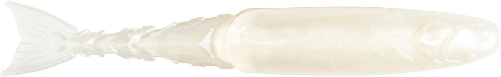 ZMAN CHATTERSHAD 3.5'(5) PEARL