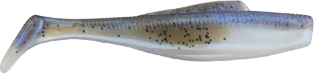 ZMAN DIEZEL MINNOWZ 4'(5) THE DEAL - Gunarama