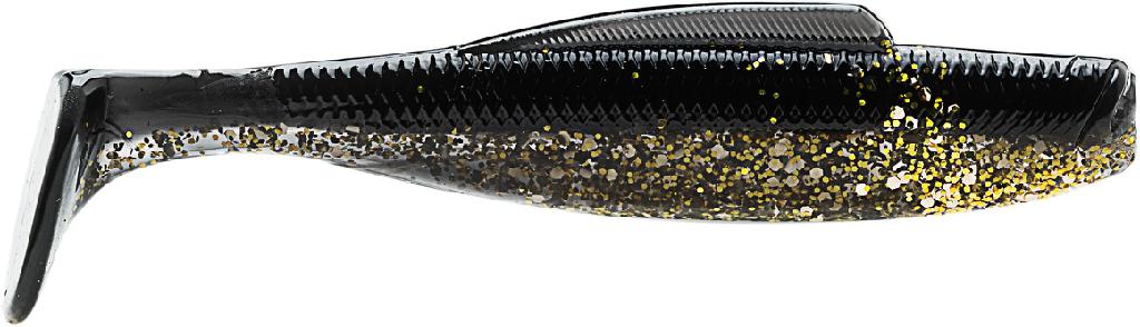 ZMAN DIEZEL MINNOWZ 7'(3) GOLD RUSH