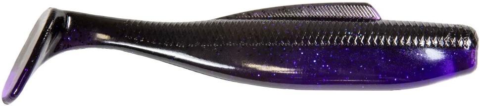 ZMAN DIEZEL MINNOWZ 7'(3) PURPLE DEMON