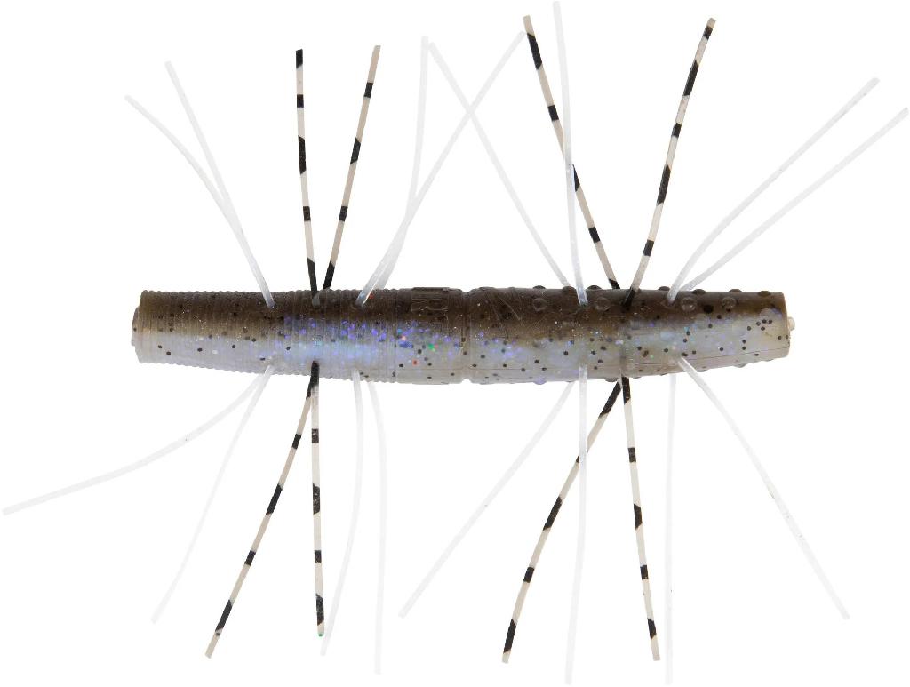 ZMAN FUZZY TRD 2.75" THE DEAL 4PK                          