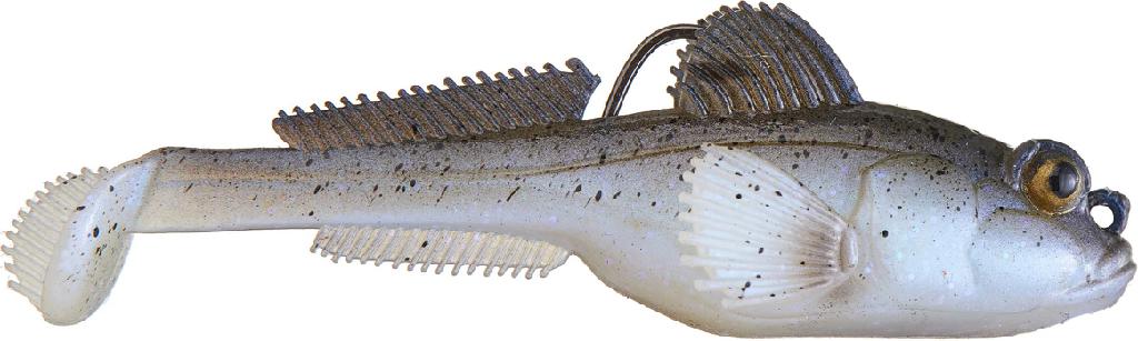 ZMAN GOBIUS 3' 3/8oz THE DEAL