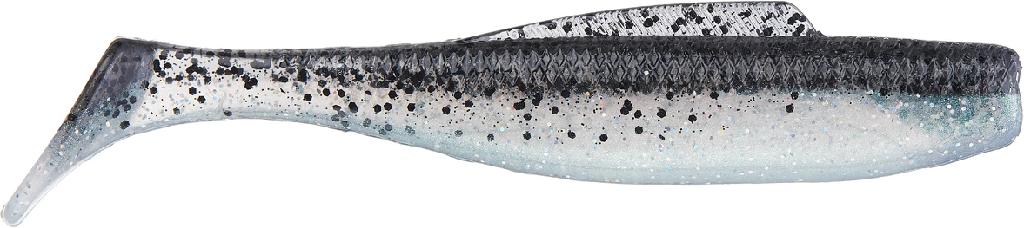 ZMAN MINNOWZ 3'(6) BAD SHAD - Gunarama