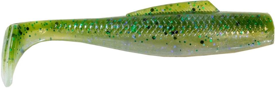 ZMAN MINNOWZ 3'(6) GREEN LANTERN - Gunarama