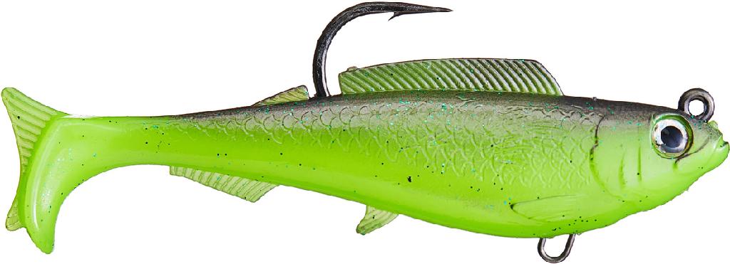 ZMAN HERCULEZ SWIMBAIT 3'(2) SEXY MULLET