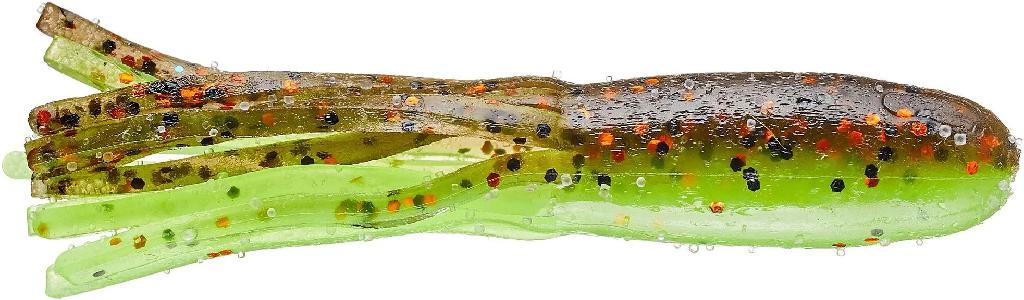 ZMAN LLAMA TUBEZ 2'(6) COPPERTREUSE - Gunarama