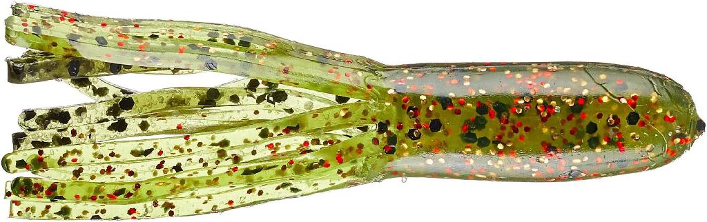 ZMAN LLAMA TUBEZ 2'(6) CANADA CRAW - Gunarama