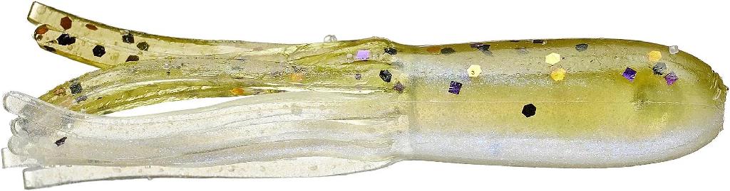 ZMAN LLAMA TUBEZ 2'(6) GOBY BRYANT - Gunarama