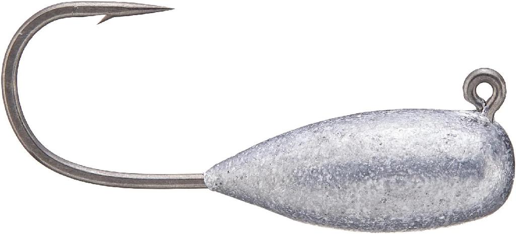 ZMAN LLAMA TUBEZ JIGHEADS 1/16OZ (3) - Gunarama