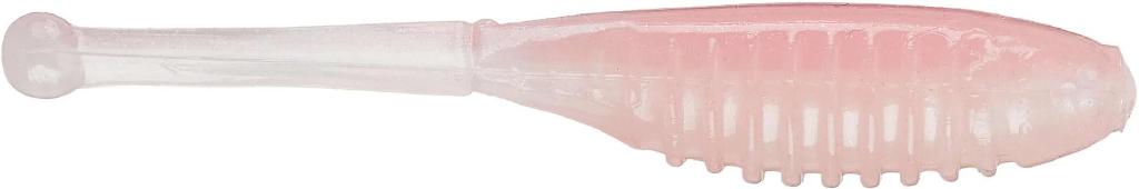 ZMAN BABY BALLERZ 2' (8) COCONUT ICE