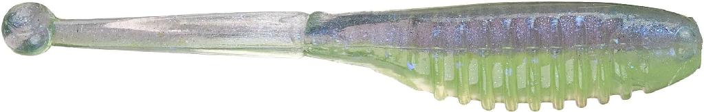 ZMAN BABY BALLERZ 2' (8) PURPLE DEATH