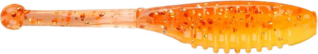 ZMAN BABY BALLERZ 2' (8) FIRETREUSE - Gunarama