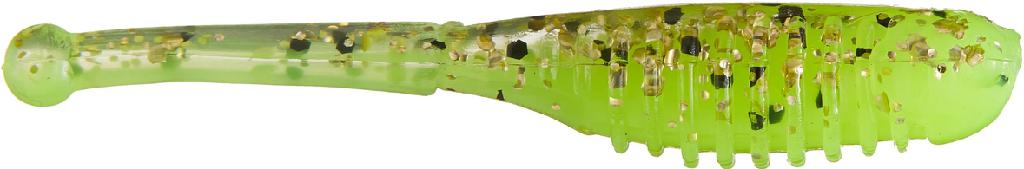 ZMAN BABY BALLERZ 2' (8) SPACE GUPPY