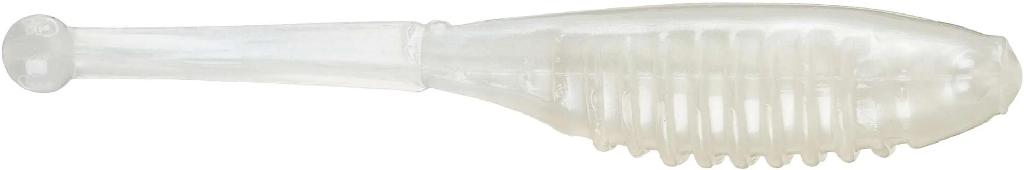 ZMAN BABY BALLERZ 2' (8) PEARL