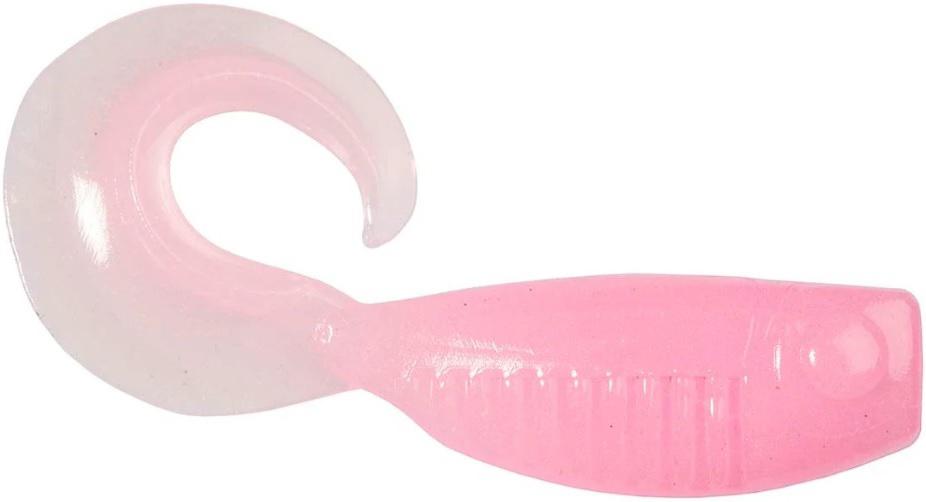 ZMAN GUPPY GRUBZ 2'(8) BUBBLEGUM