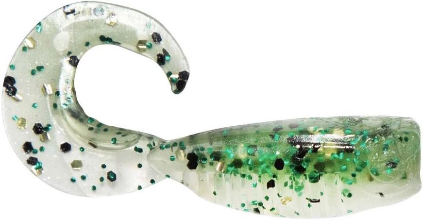 ZMAN GUPPY GRUBZ 2'(8) BABY BASS