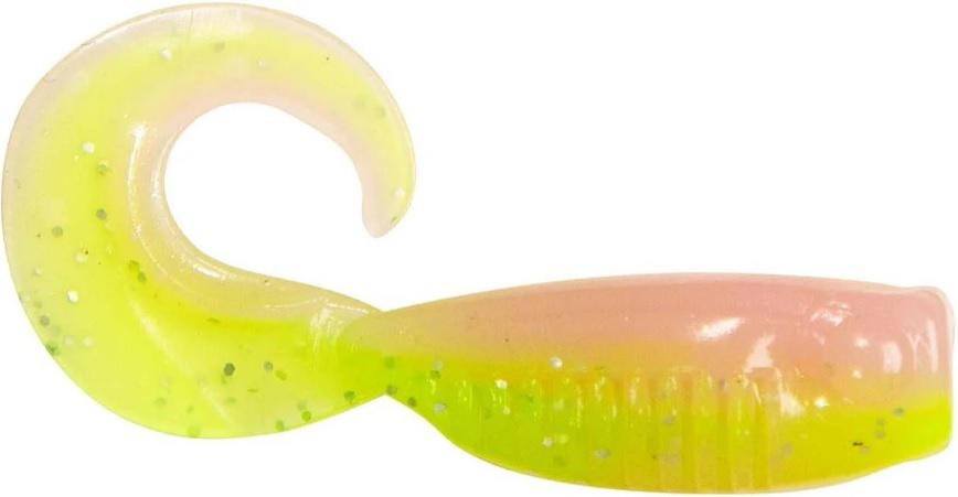 ZMAN GUPPY GRUBZ 2'(8) ELECTRIC CHICKEN