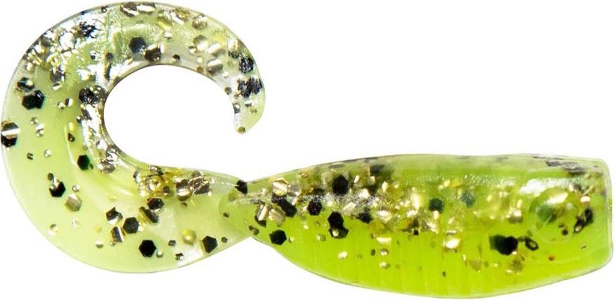 ZMAN GUPPY GRUBZ 2'(8) SPACE GUPPY