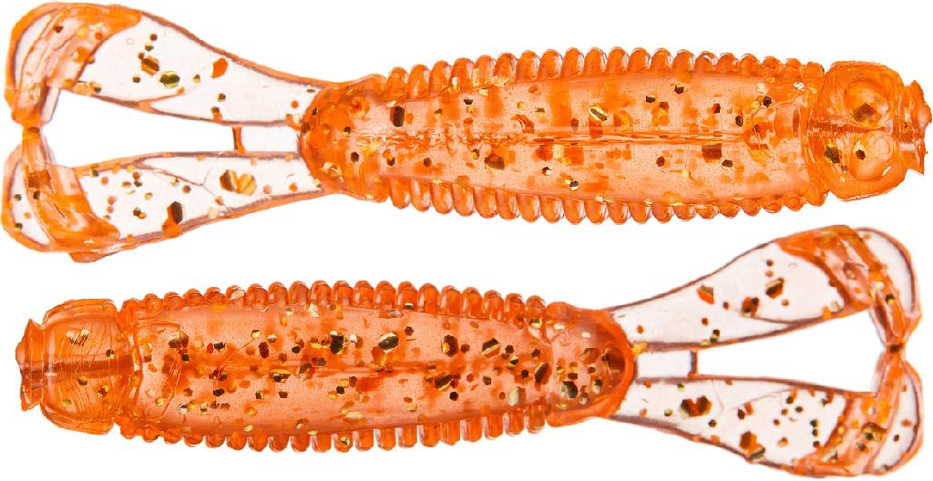 ZMAN MICRO GOAT 1.75' (8) ATOMIC SUNRISE