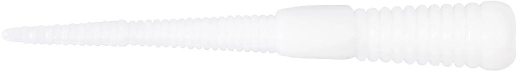 ZMAN MICRO WORMZ 2'(8) WHITE