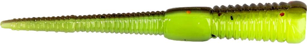 ZMAN MICRO WORMZ 2'(8) COPPERTREUSE