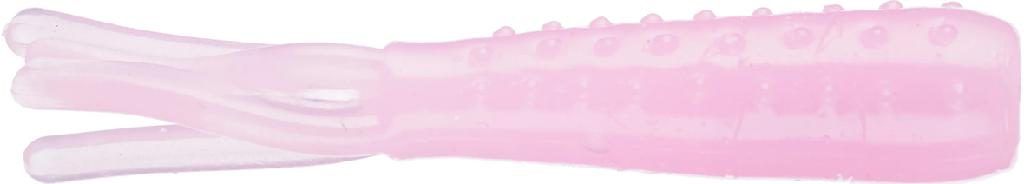 ZMAN TINY TICKLERZ 1.75'(8) PINK GLOW