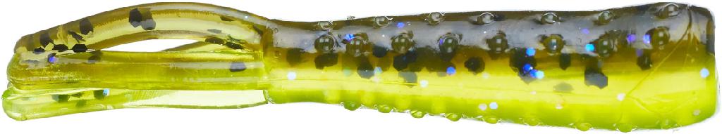 ZMAN TINY TICKLERZ 1.75'(8) HOT SNAKES - Gunarama